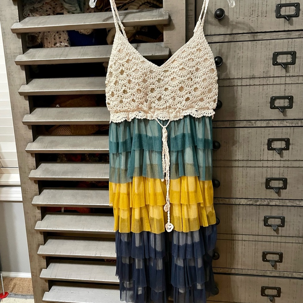 BOHO ADORABLE!!! ✌️ - Picture 4 of 6